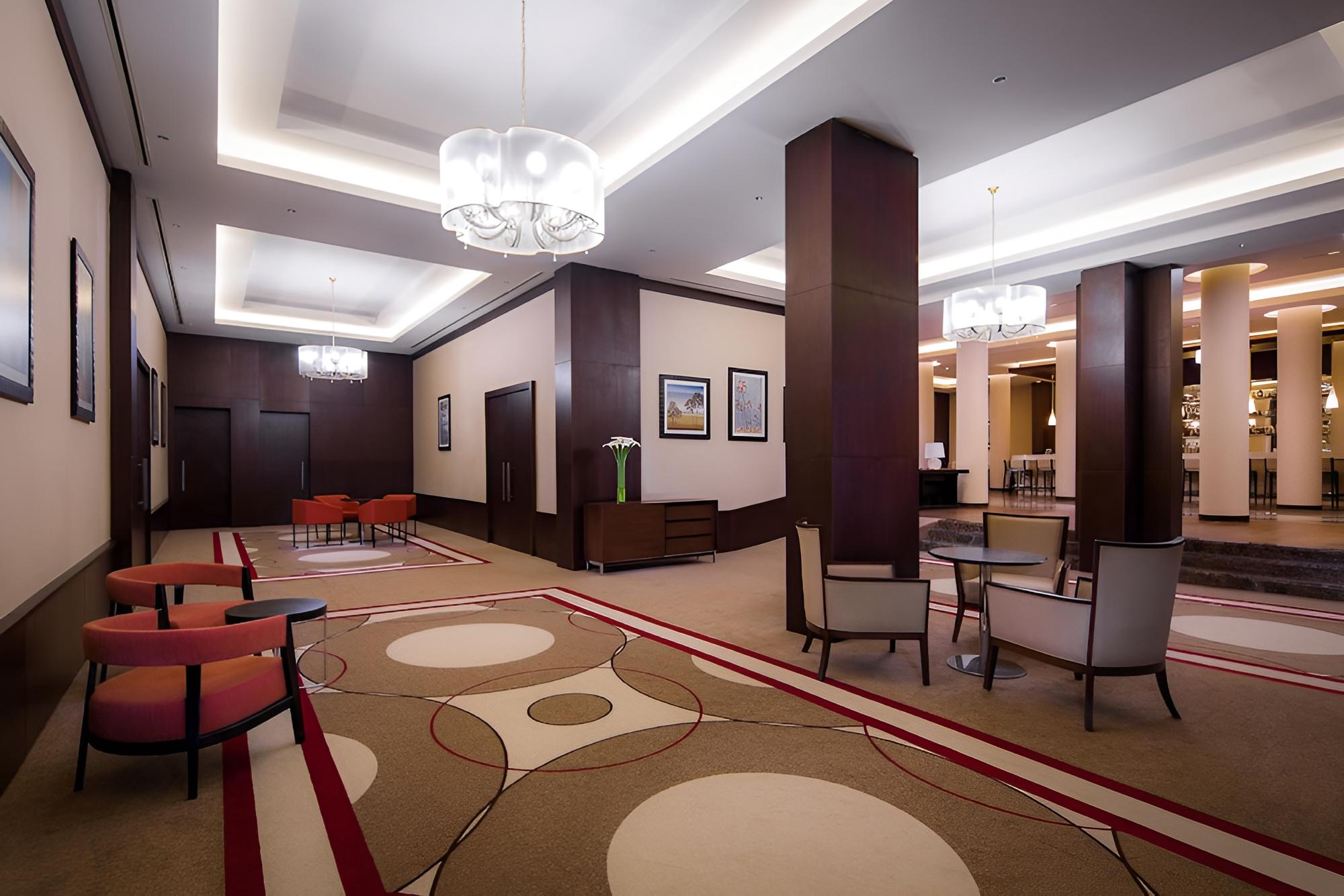 Panorama By Mercure