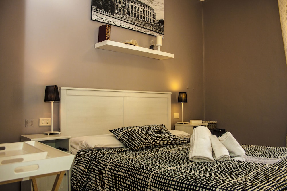 B&B Near