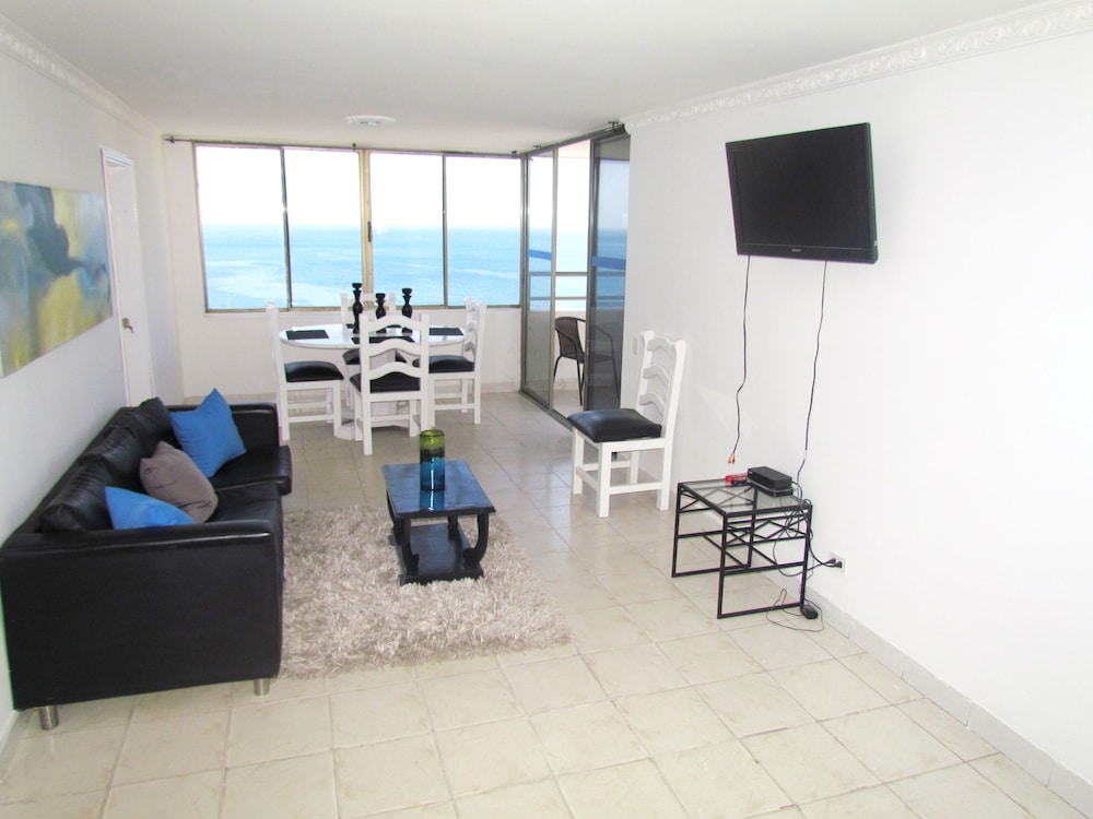 Apartamentos SOHO Basic - Vistas al Mar
