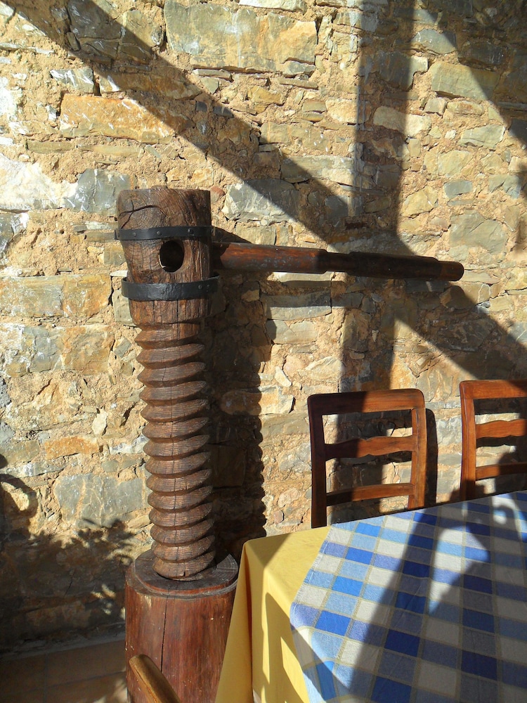 Agriturismo Principe di Vallescura
