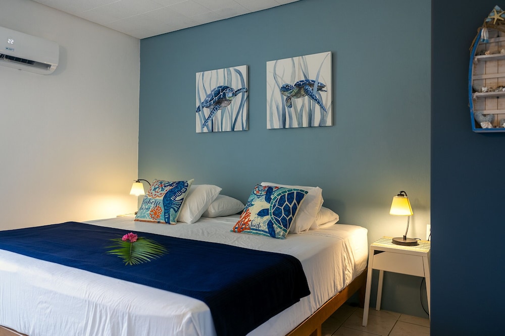 Divers Paradise Bonaire