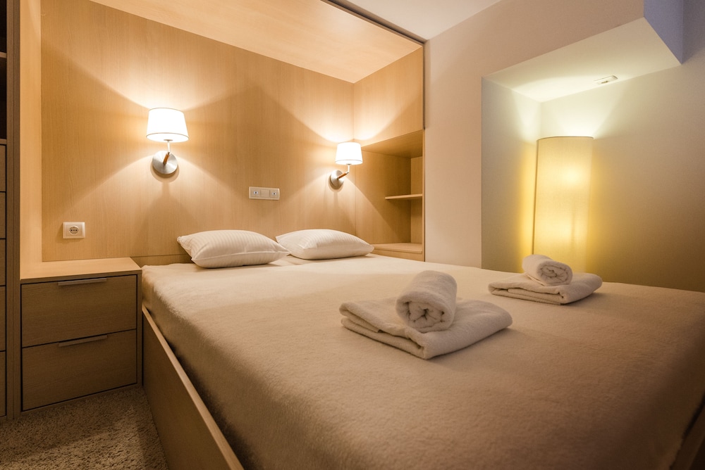 Horizon Apartments - Radziwiłłowska