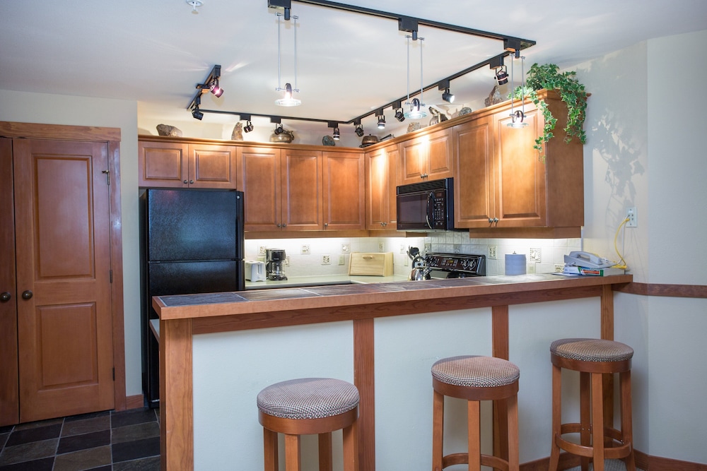 Solitude Utah Two Bedroom Condos