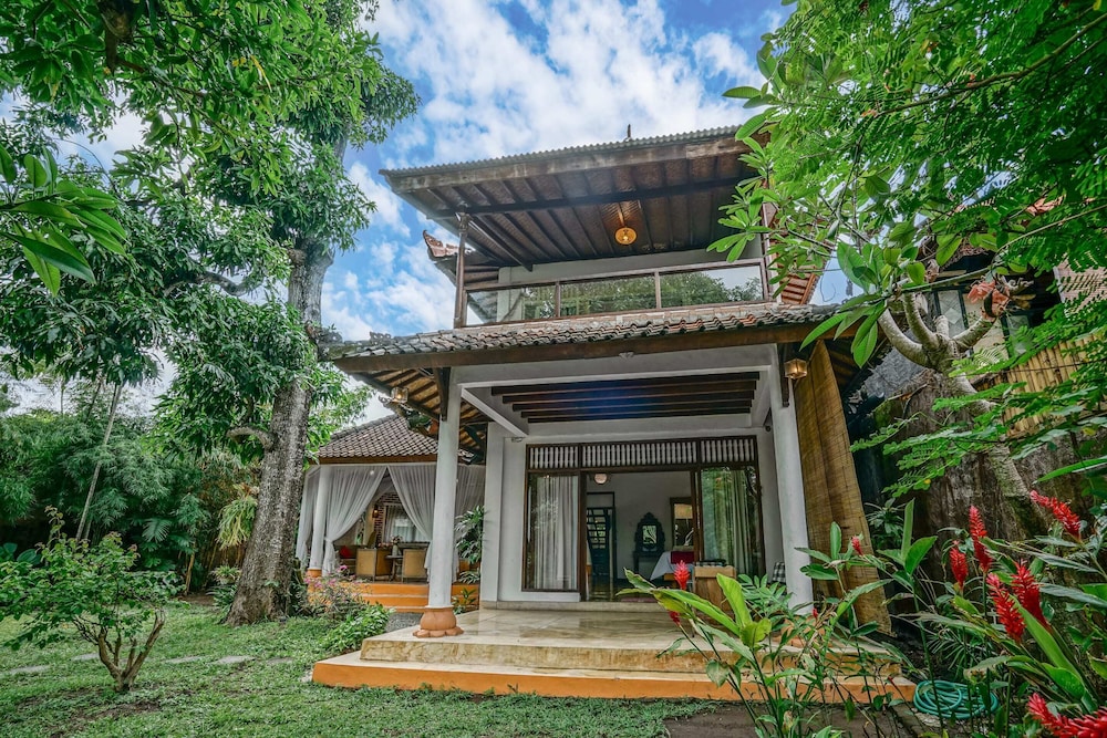 Villa Nylam view 2