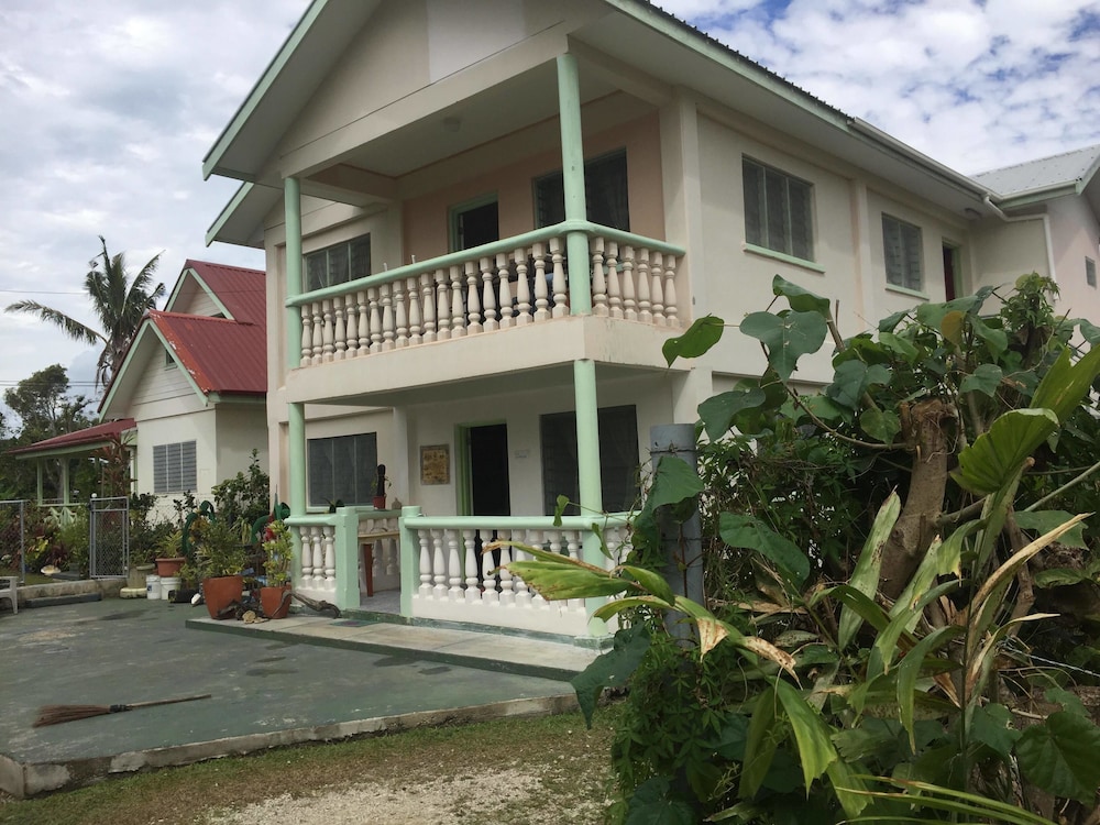 Malau Lodge, photo 24