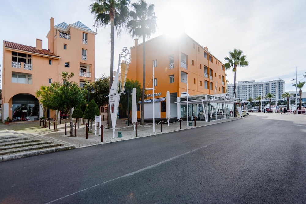 Marina Star in Vilamoura