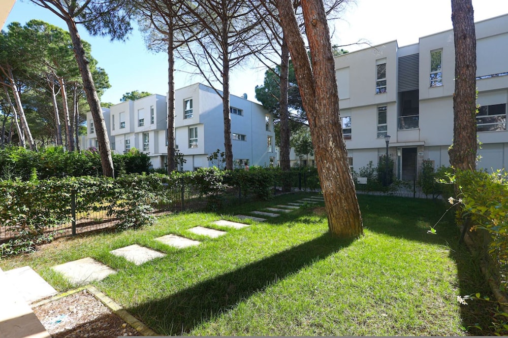 Sanpietro Vacation Apartment 024