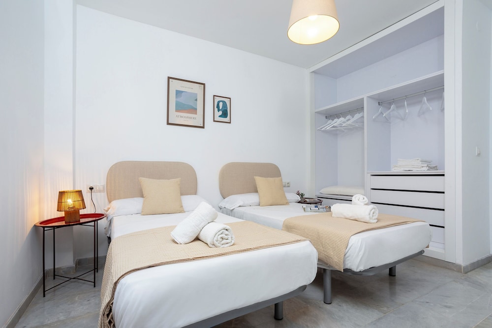 Sunstay Carlota Flat II Torremolinos