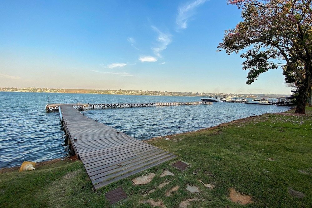 OZPED Flats Particulares Lake View