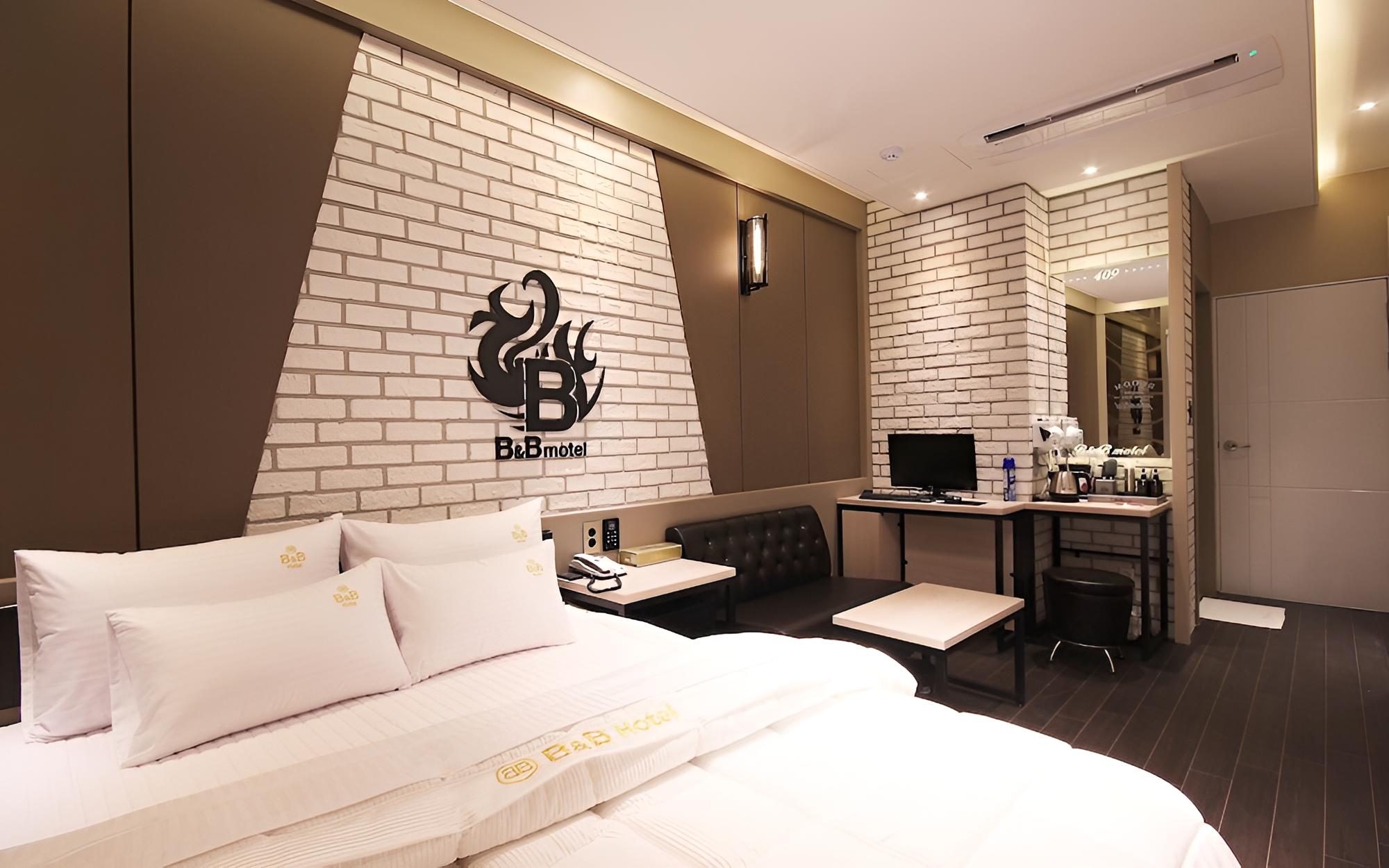 Gimcheon BNB view 5