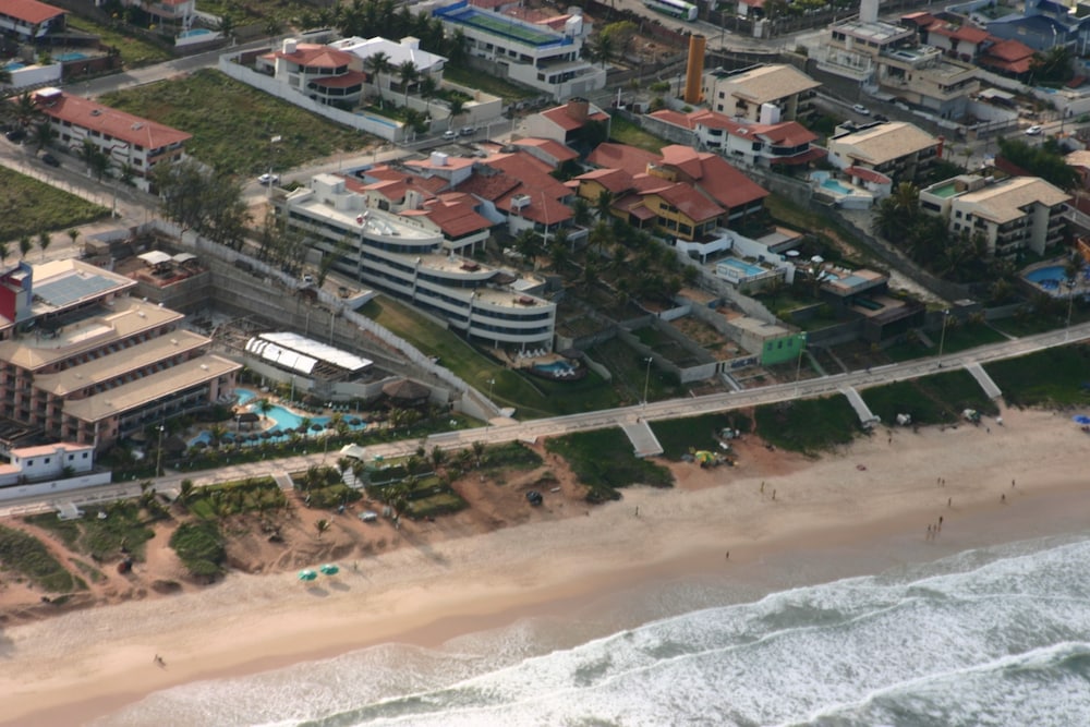 Apart Hotel Vespucci Residence