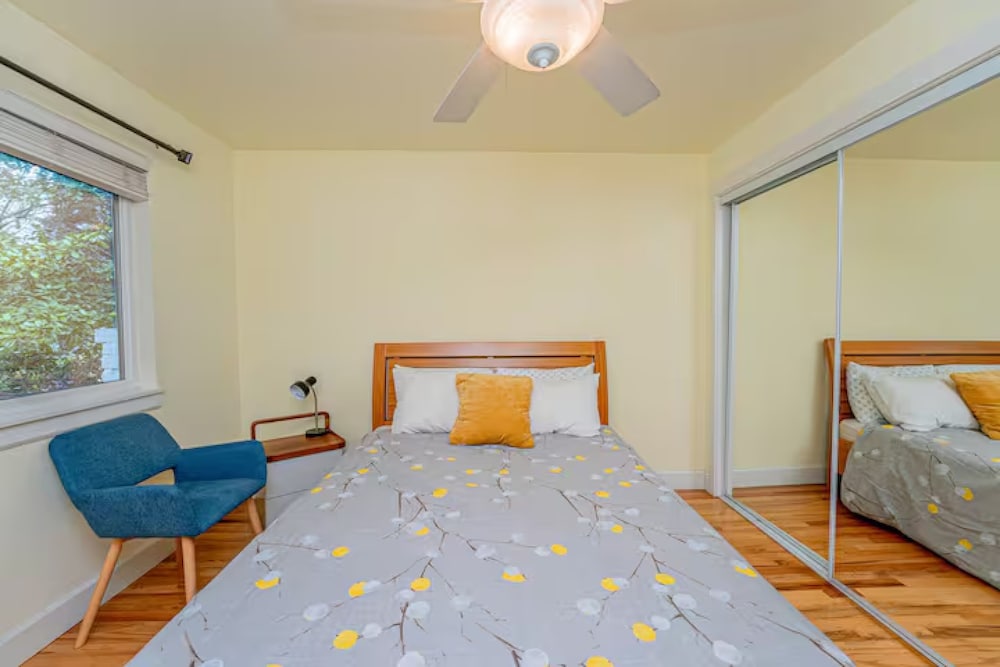 Mercer Island Escape Luxury Stay