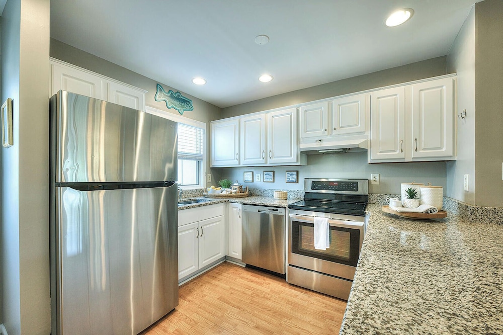 Seabreeze Village 5