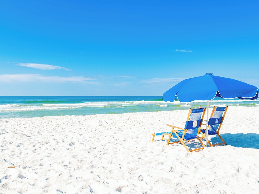 Sea Glass #313 by Southern Vacation Rentals