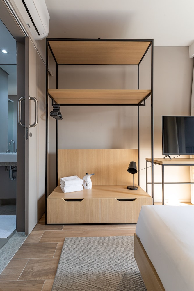 Next Haddock by Viva - Apartamentos próximos ao MASP e a metros da Estação Consolação e Avenida Paulista
