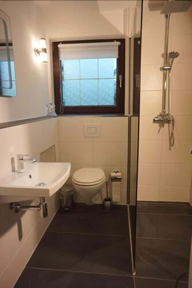 Schmidtappartement