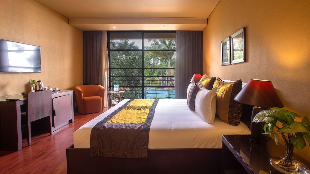 Munyonyo Commonwealth Resort