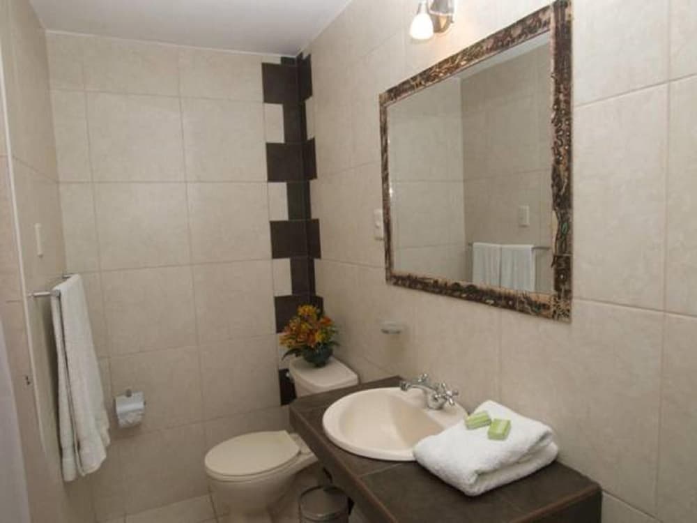 Hostal Samichay
