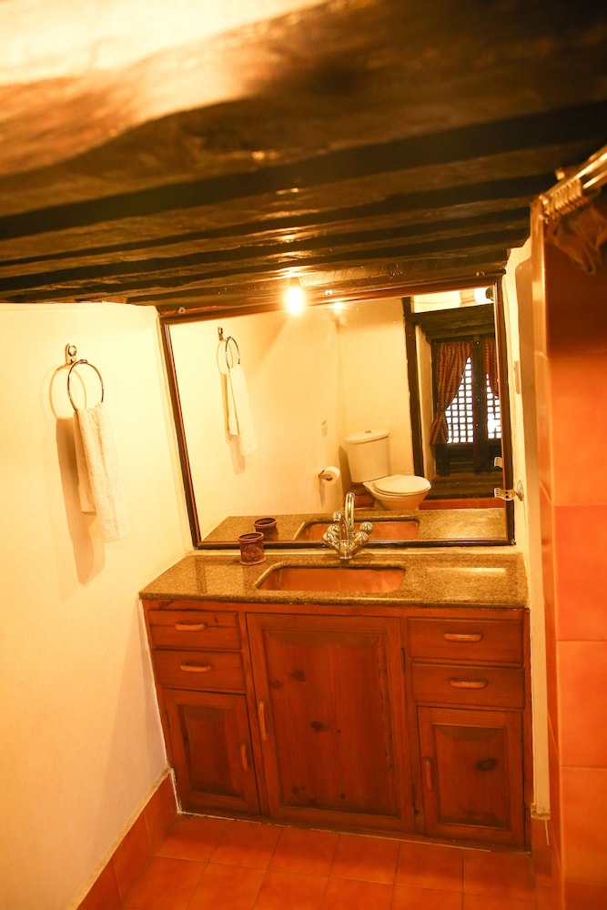 Newa Chen Historic House UNESCO