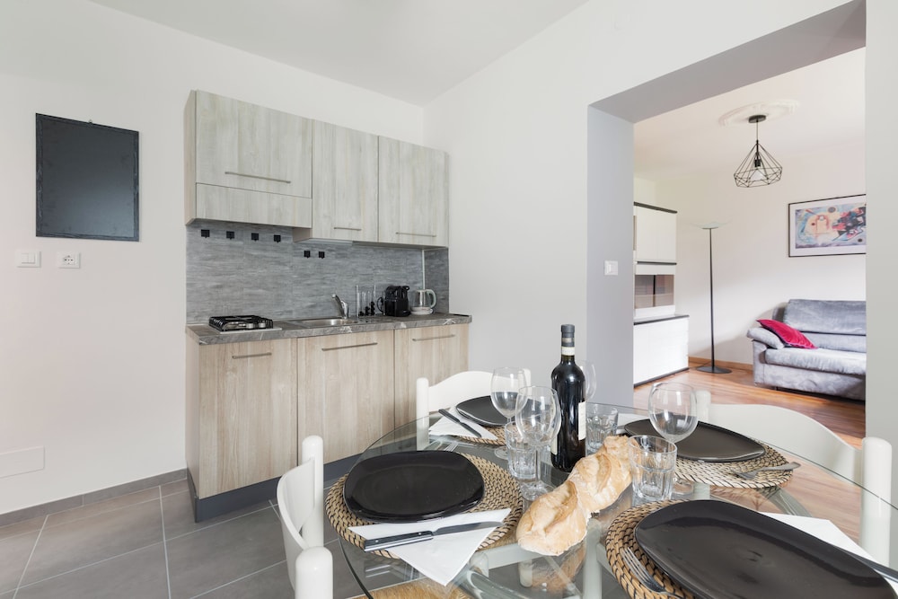 Residence Madamin