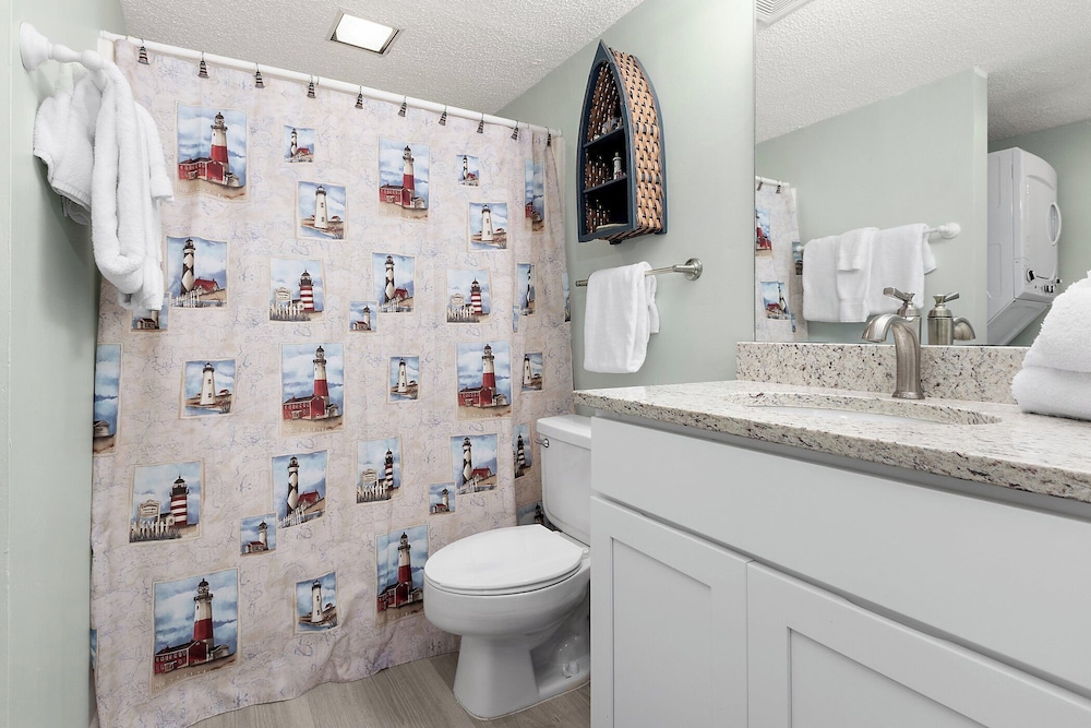 Gulf Village 315 by Southern Vacation Rentals