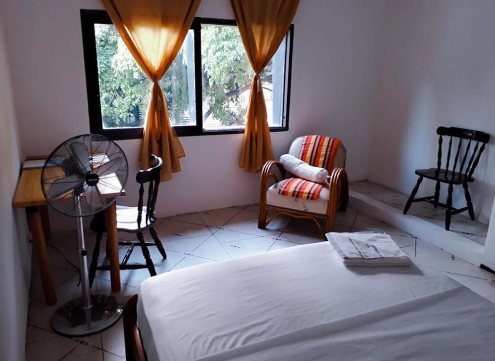 Haba Eco Hostel