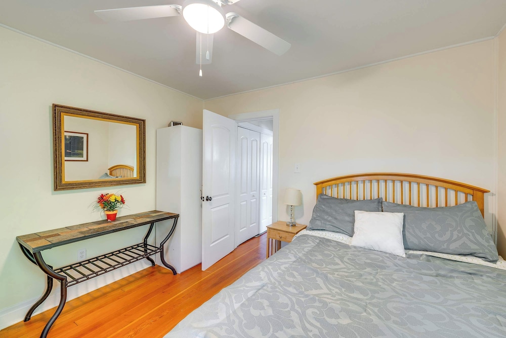 Como Cottage - Stay for 6!