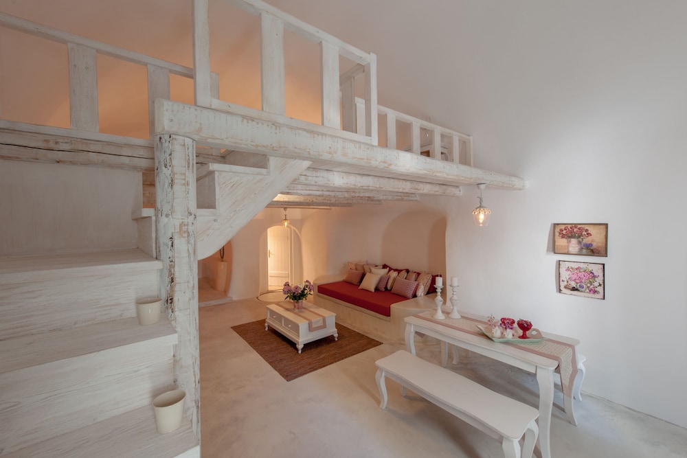 Senses Suites