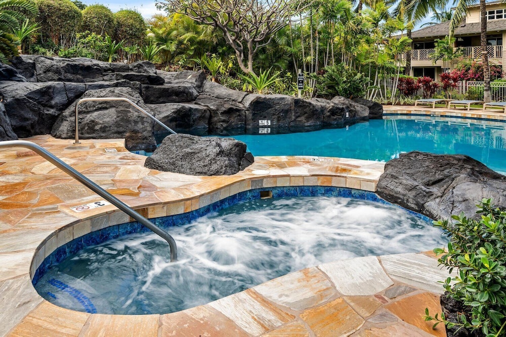 Family & Couples' Waikoloa Escape - Concierge, Pools & A-bay Beach Fun - Vrkcv