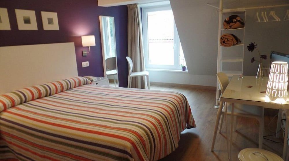 HOSTAL MARIQUITO