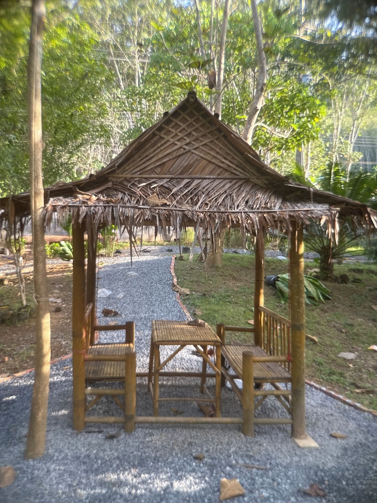 Echo Samadhi