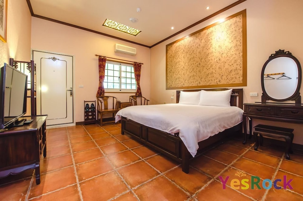 Tourist Home B&B