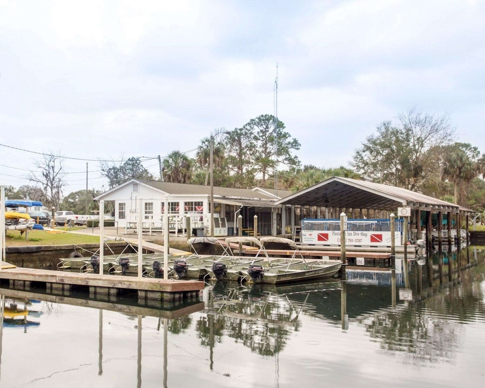 Plantation Resort on Crystal River, Ascend Hotel Collection, Billede 95