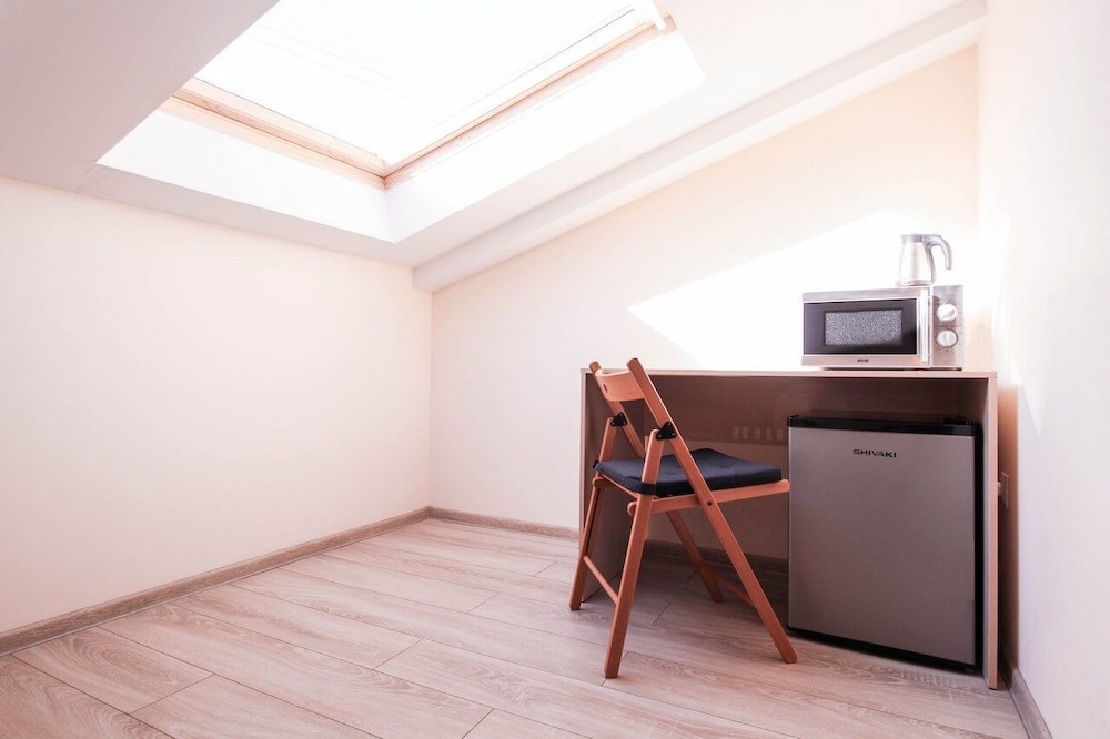 SuperHostel on Nevsky 130