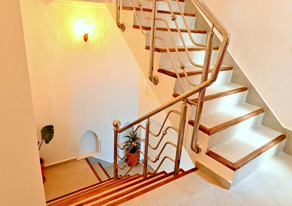 RAYAN HOUSE