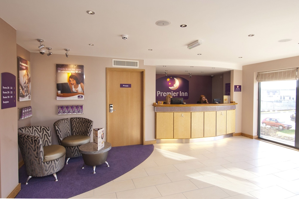 Premier Inn Newton Abbot, photo 24