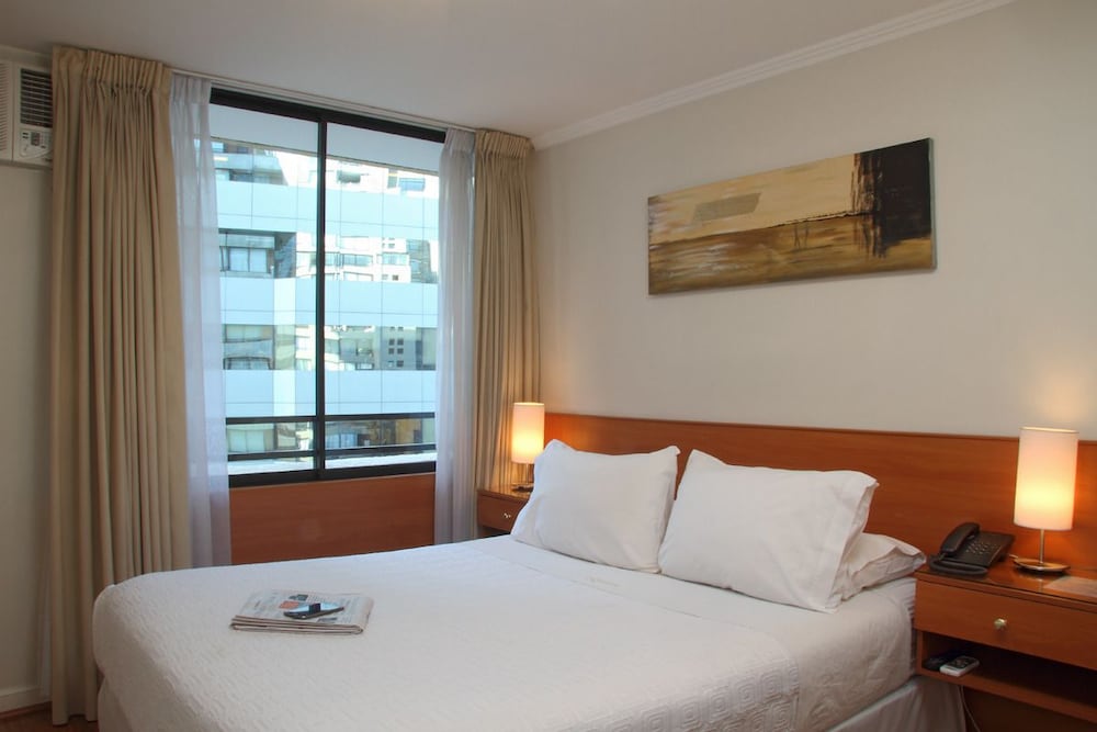 Helvecia Apart Hotel