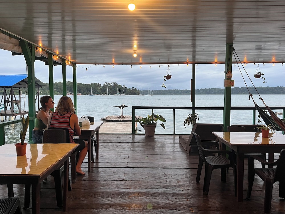 Hostal Cay