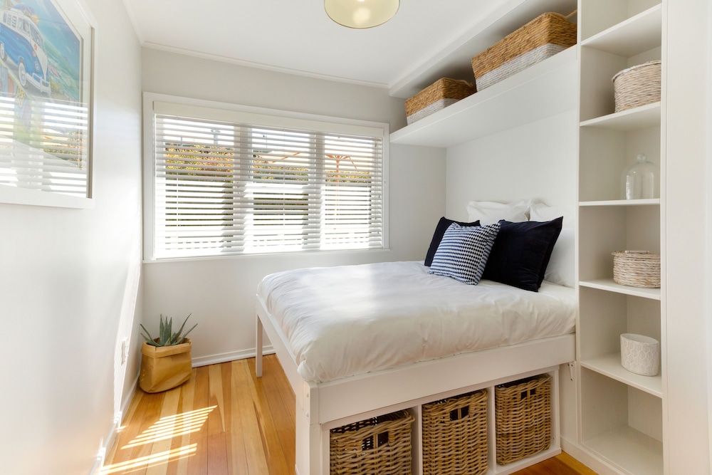 Eight on Church Waiheke Accommodation view 4