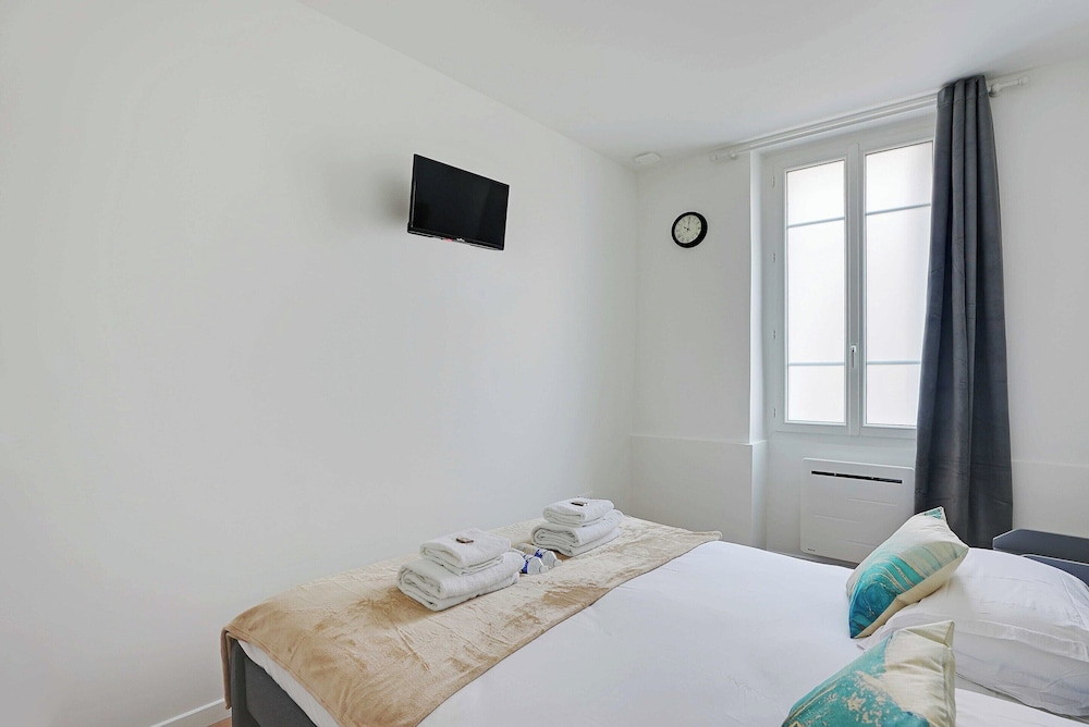 Peaceful Apartment - 1br/4p - Levallois-perret view 4