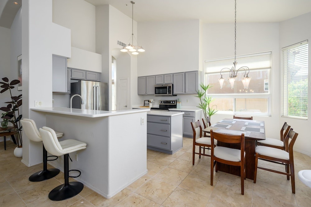 Echo Ridge 4 Bedroom Home