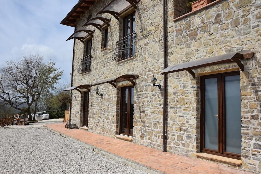 Feudi Enchestre B&B, Bilde 36