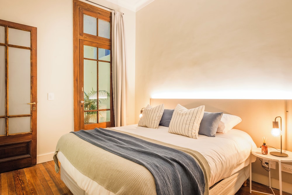 UPOINT Floors