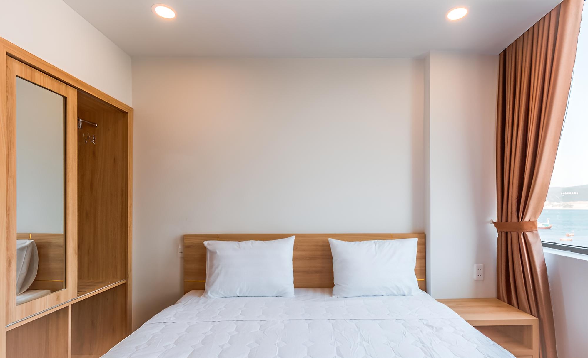 Aqua Seaview, ญาจาง - 14