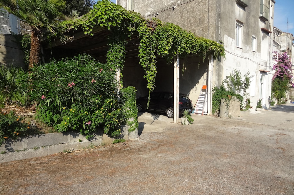 Casa Nina'