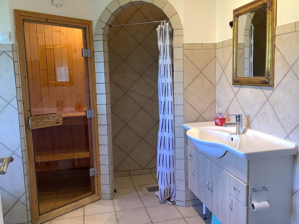 4 Star Holiday Home in Vestervig-by Traum