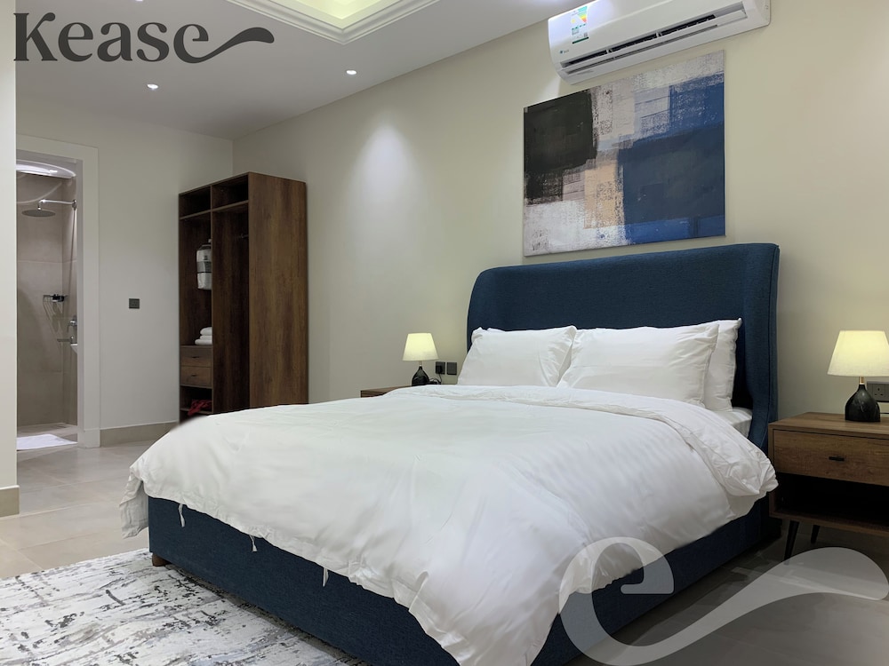 Kease Qurtubah D-1 Elegance XZ51