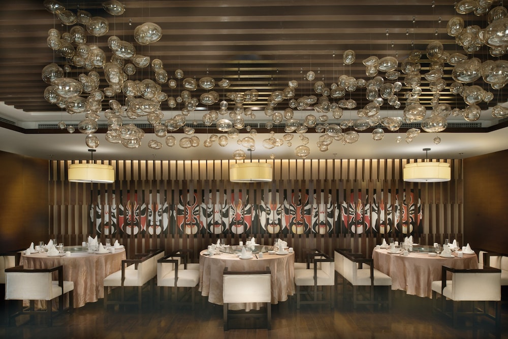 Crowne Plaza Yading by IHG