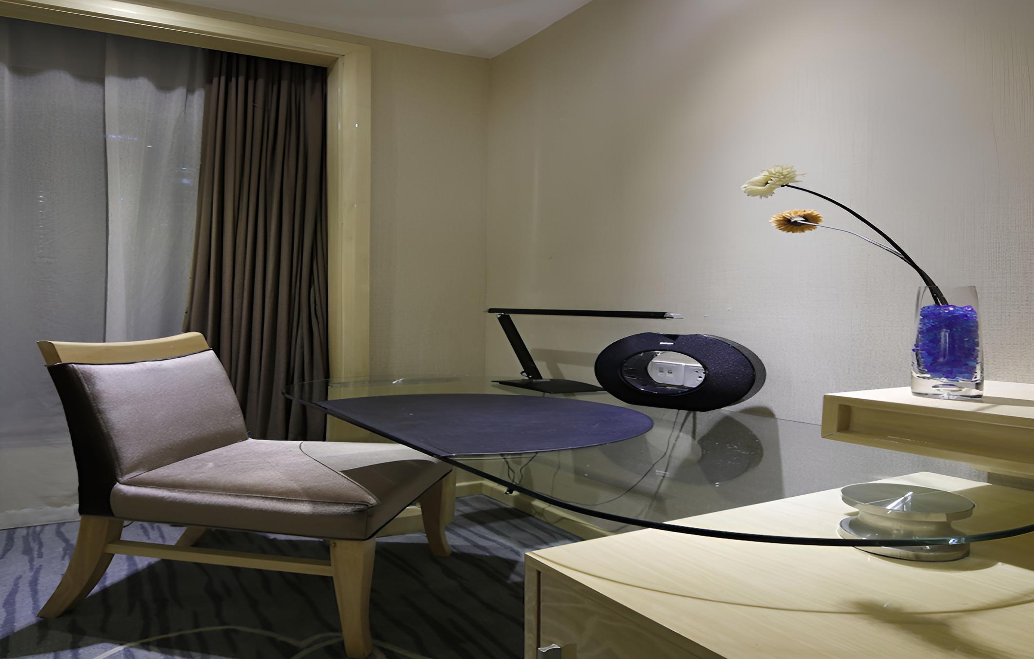 Paco Hotel Guangzhou Ouzhuang Metro Branch