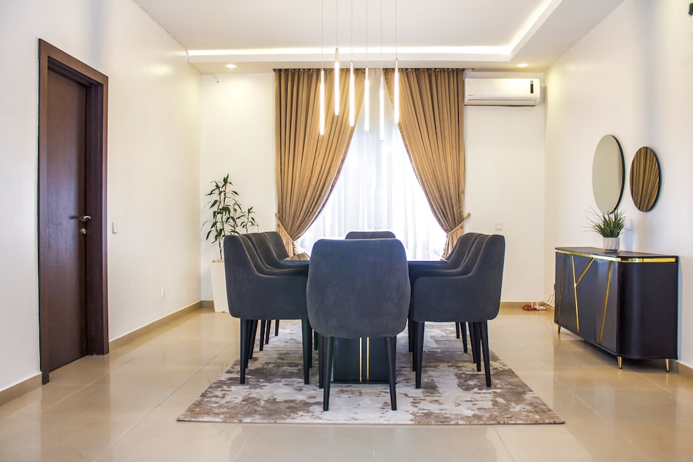 ChrisVirgy Apartments view 5